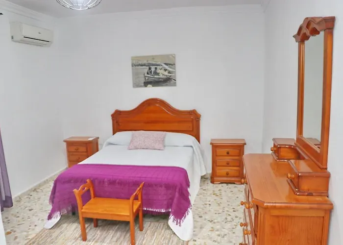 Blue Conil de la Frontera