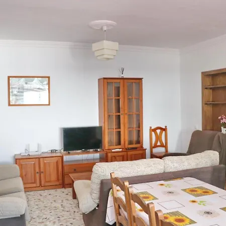 Blue Chalet