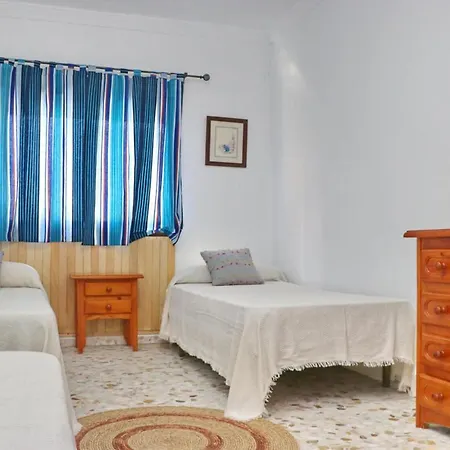 Blue Chalet