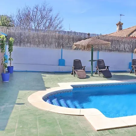 Chalet Blue *