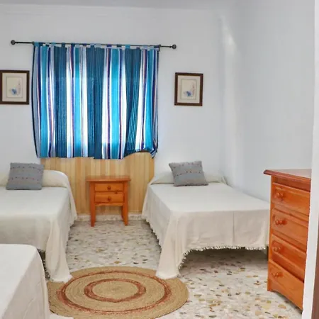 Chalet Blue *