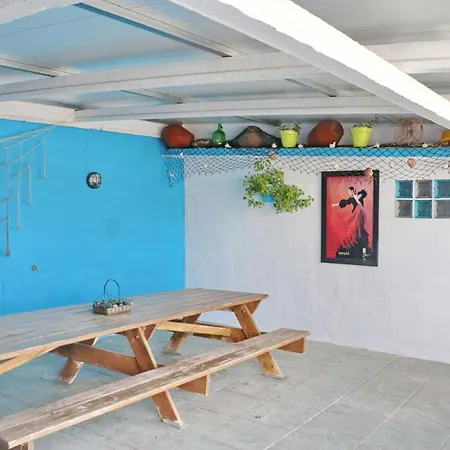 Chalet Blue *