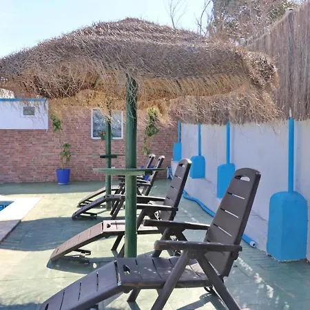 Blue * 콘일데라프론테라