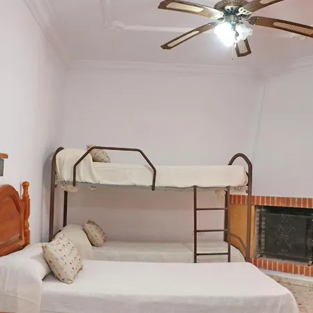 Blue 샬레 콘일데라프론테라