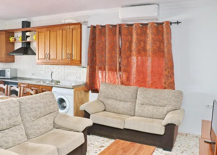 Blue * Коніль-де-ла-Фронтера