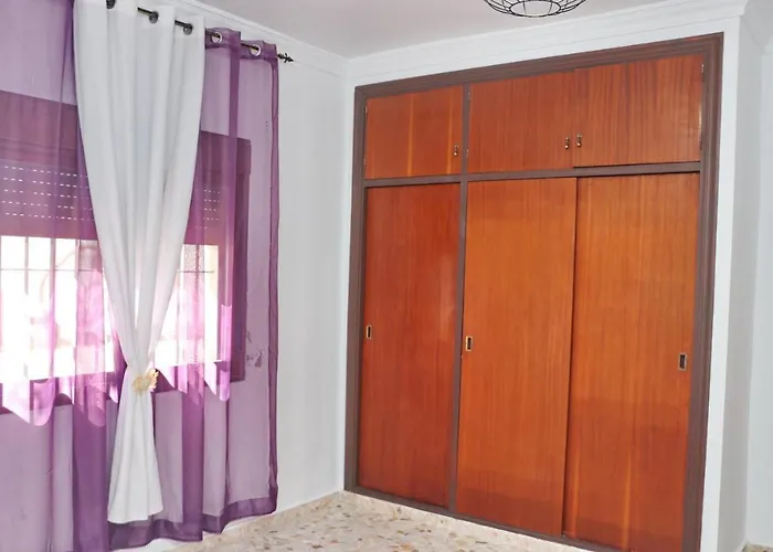 Blue Коніль-де-ла-Фронтера