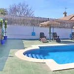Chalet Blue *