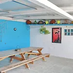 Chalet Blue *