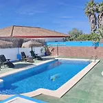Chalet Blue Conil De La Frontera